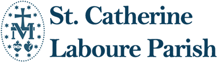 St. Catherine Laboure Catholic Church