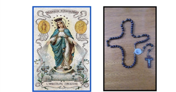 Rosary for the Sick