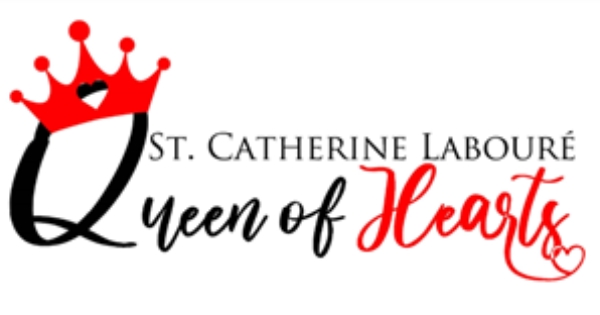 PURCHASE YOUR QUEEN OF HEARTS TICKET TODAY - DRAWING 8PM Tuesday
