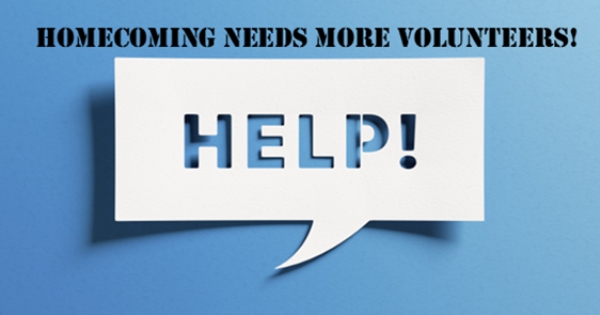 WE REALLY NEED YOUR HELP!
