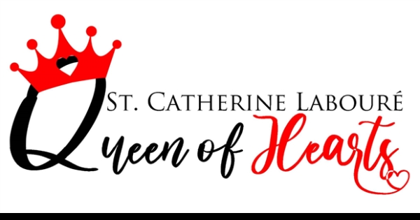 COMING SOON QUEEN OF HEARTS DRAWING AT SCL