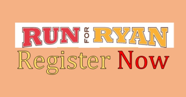 Run 4 Ryan