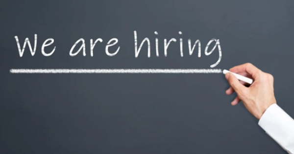 Know an amazing leader? Please share this opportunity with them!