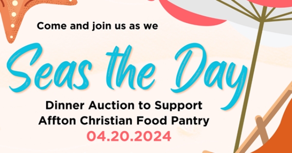 Can you donate Gift Cards, Wine, etc for the Affton Christian Food Pantry Gala?