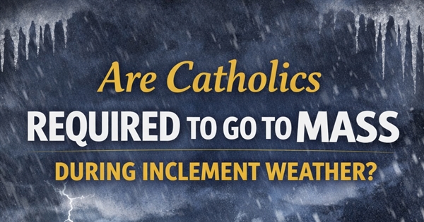 UPDATE:  Masses for 1/24/26 and 1/25/26