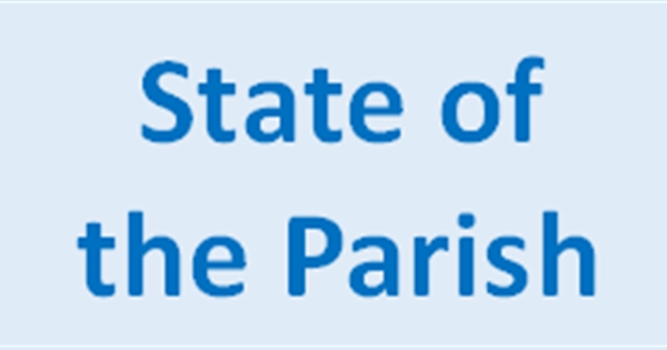 State of the Parish