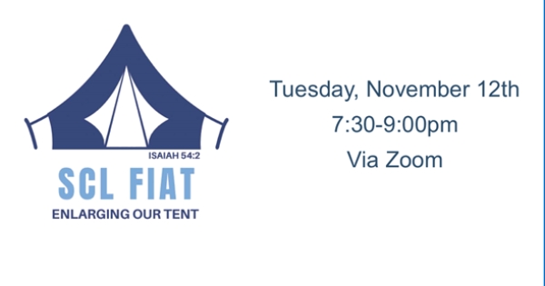 FIAT MEETING, NOVEMBER 12TH