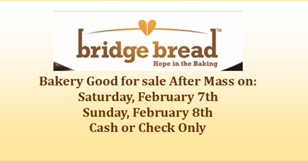 BridgeBread Back on Campus