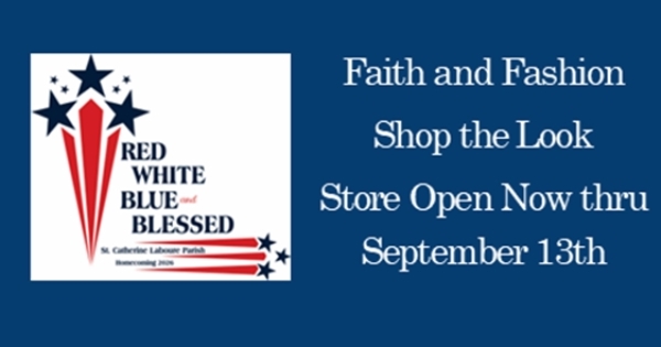 Faithful Fashion - HOCO Apparel on Sale NOW!