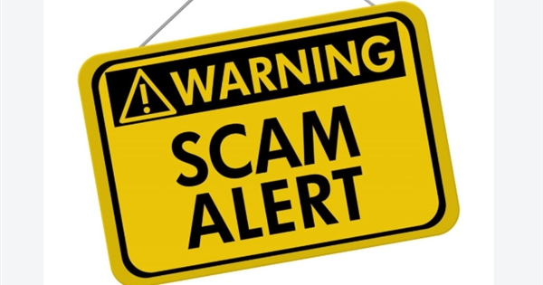 Have you received an email from Fr. Dominic asking for information? 