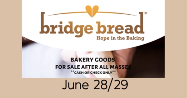 BridgeBread Back on Campus