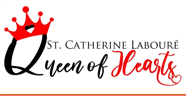 PURCHASE YOUR QUEEN OF HEARTS TICKET TODAY - DRAWING 8PM Tuesday
