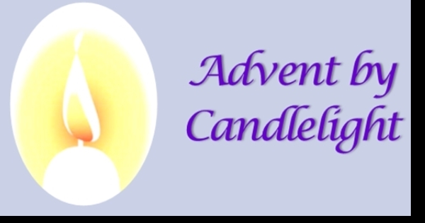 Advent By Candlelight