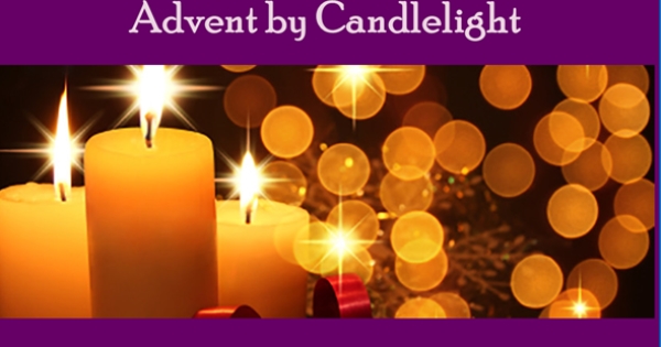 Advent By Candlelight