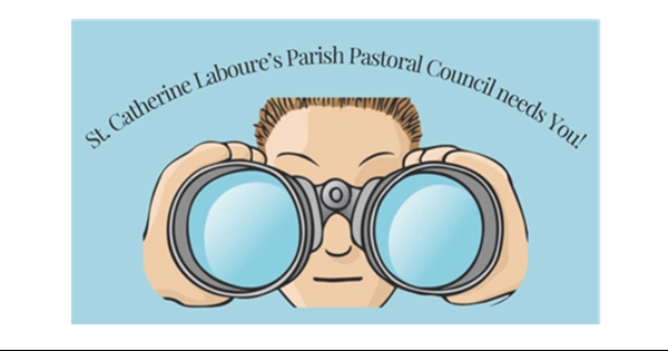 Parish Council Applications are being Accepted
