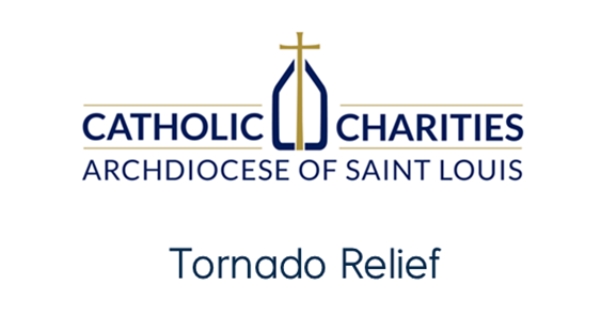 Tornado Relief - Your Donation Matters