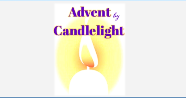 Advent By Candlelight