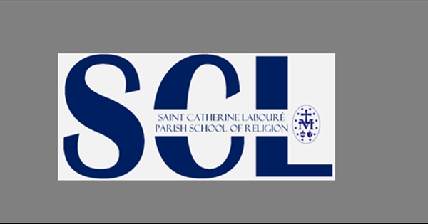 Parish School of Religion Registration