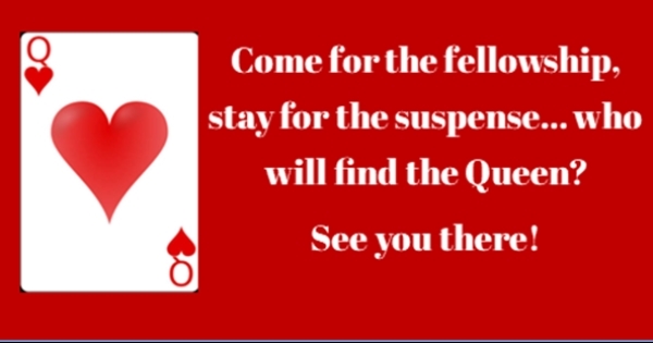 $66,261 and growing Q of H Is Live TONIGHT - August 4th - Join Us for Ice cream at 7pm