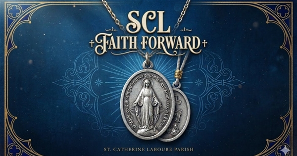 Faith Forward