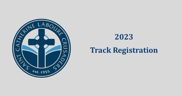 2023 Track Information