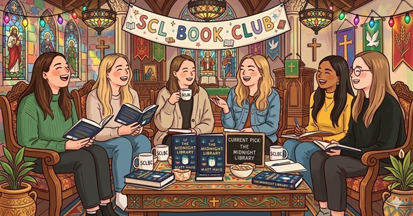 BOOK CLUB