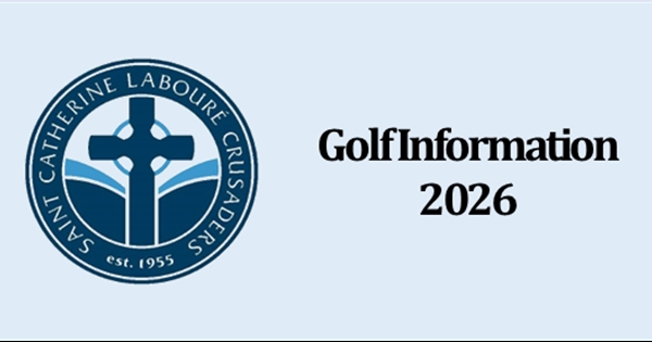 GOLF 2026